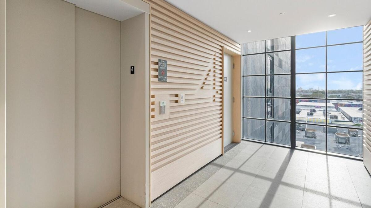 Apartment The Juliet Ii Vibe 8695