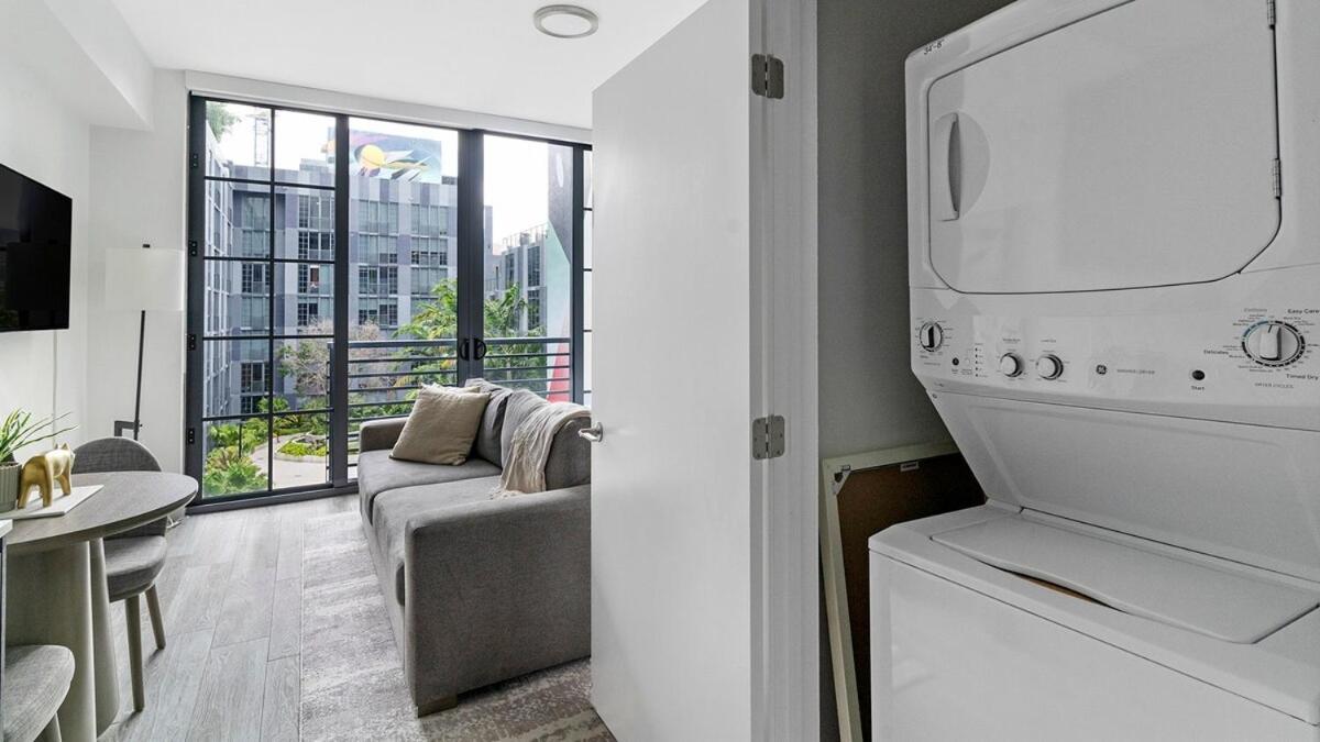 The Juliet Ii Vibe 8695 Apartment
