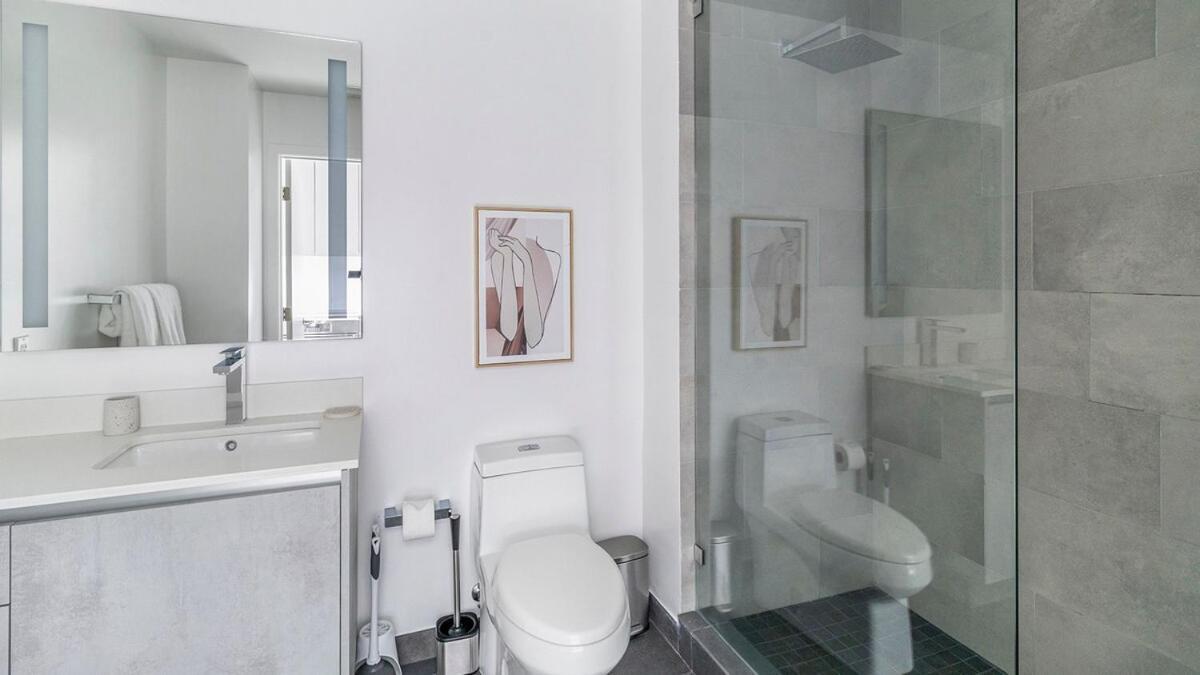 Apartment The Juliet Ii Vibe 8695
