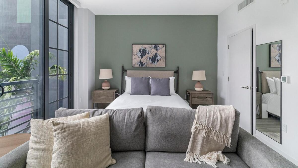 The Juliet Ii Vibe 8695 Apartment