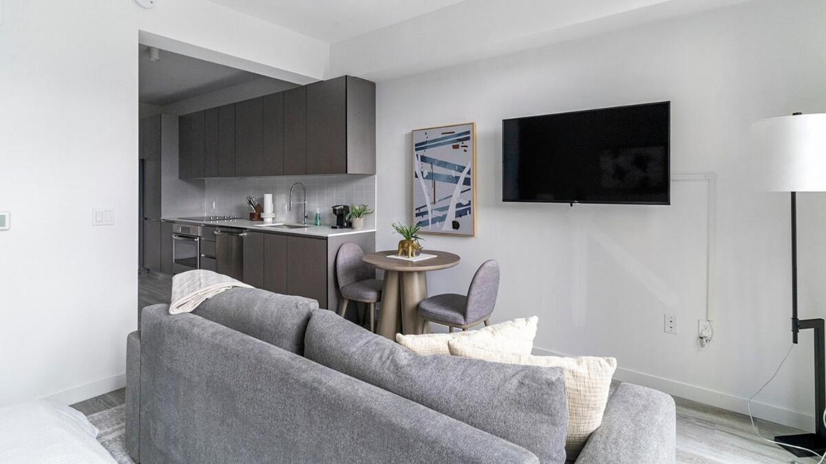 Apartment The Juliet Ii Vibe 8695 Miami